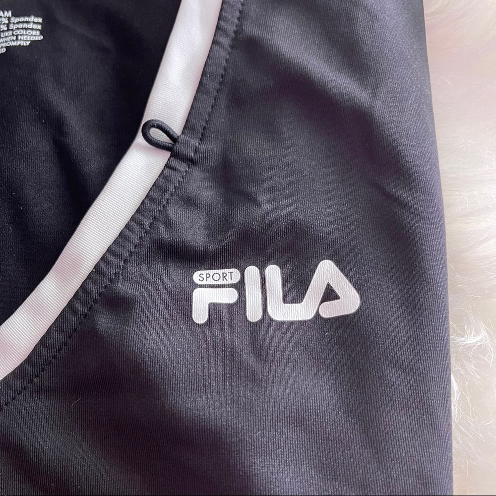 FILA Shirt - Picture 6 of 6